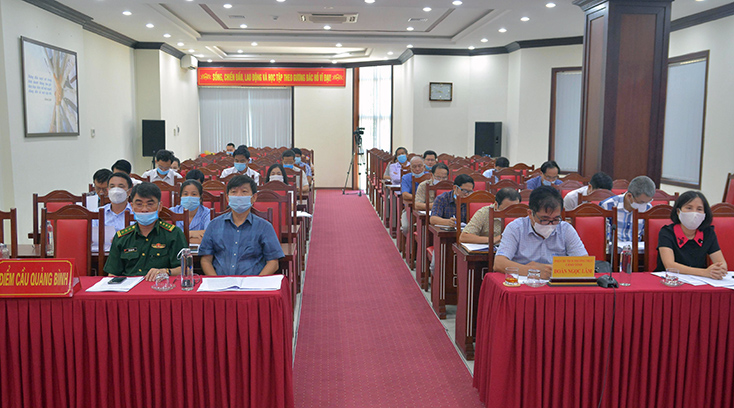 Phấn đấu đến năm 2022 chấm dứt tình trạng tàu cá Việt Nam vi phạm vùng biển nước ngoài