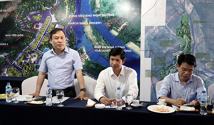 Quyết tâm hoàn thành "mục tiêu kép"