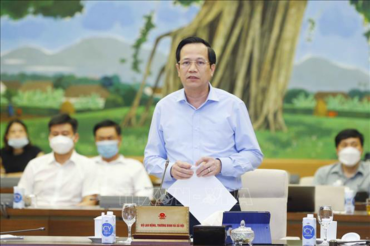 Đề xuất đầu tư hơn 90.000 tỷ đồng cho chương trình giảm nghèo