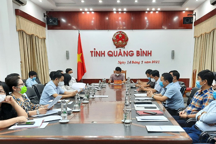 Ngành Lao động-Thương binh và Xã hội nỗ lực hoàn thành nhiệm vụ năm 2021