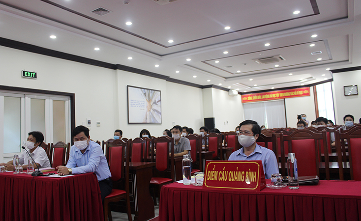 Phát huy vai trò đội ngũ báo chí trong công tác tuyên truyền Nghị quyết Đại hội XIII của Đảng