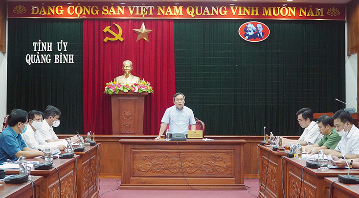 Công tác cải cách tư pháp góp phần quan trọng phát triển kinh tế - xã hội
