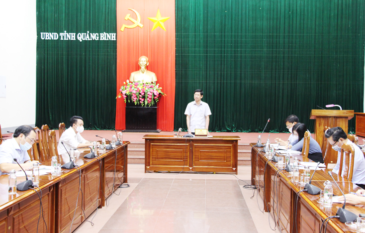 Bảo đảm hỗ trợ kịp thời, đúng đối tượng gặp khó khăn do đại dịch Covid-19