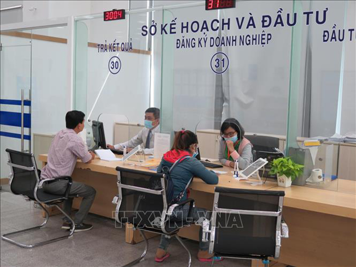Chính phủ ban hành Chương trình tổng thể cải cách hành chính Nhà nước giai đoạn 2021-2030