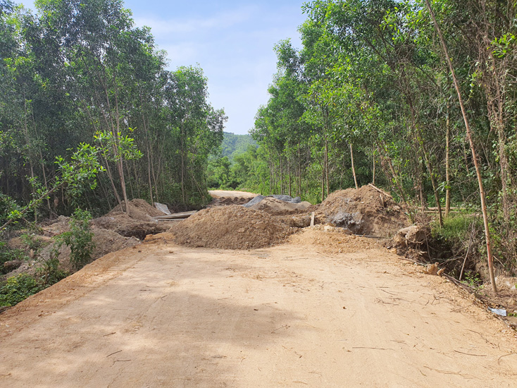 Quảng Ninh: Giải ngân vốn đầu tư công chưa đạt yêu cầu đề ra