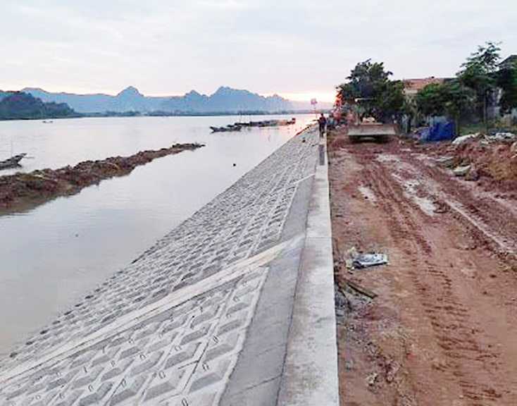 Phấn đấu giải ngân đạt 100% vốn được cấp cho các dự án có thời gian thực hiện hoàn thành trong năm 2021