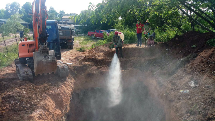 Ngăn chặn kịp thời các hành vi buôn lậu, gian lận thương mại