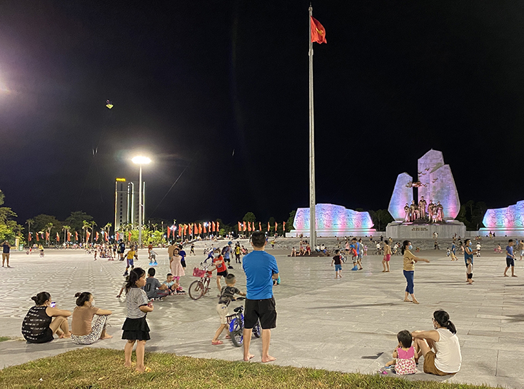 Thực hiện đợt cao điểm kiểm tra, xử lý vi phạm về phòng, chống dịch Covid-19