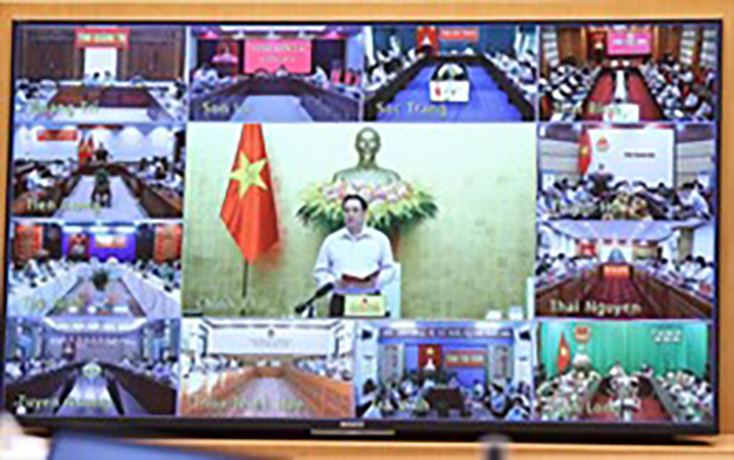 Chỉ thị của Thủ tướng về phát động thi đua thực hiện thắng lợi nhiệm vụ phát triển kinh tế - xã hội hàng năm