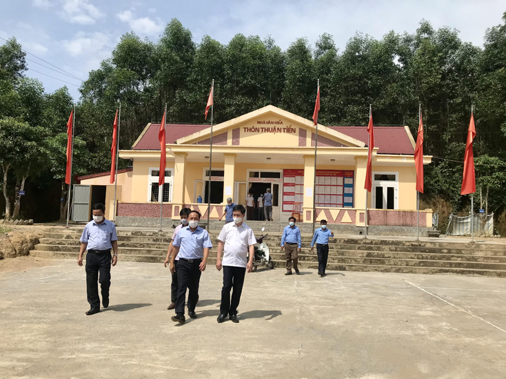 Đột phá, sáng tạo, hiệu quả