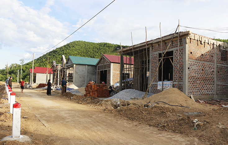 Những ngôi nhà mơ ước