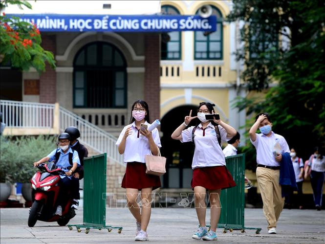 Tuyển sinh đại học, cao đẳng năm 2021: Quyết định phù hợp để không bỏ lỡ cơ hội