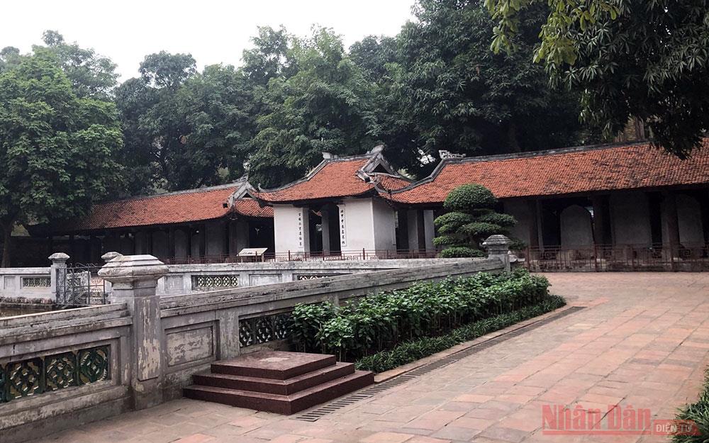 Phê duyệt Chương trình Bảo tồn và phát huy bền vững giá trị di sản văn hóa Việt Nam