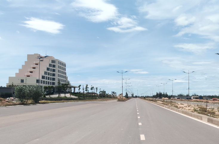 Cải thiện môi trường đầu tư, tạo thuận lợi cho doanh nghiệp