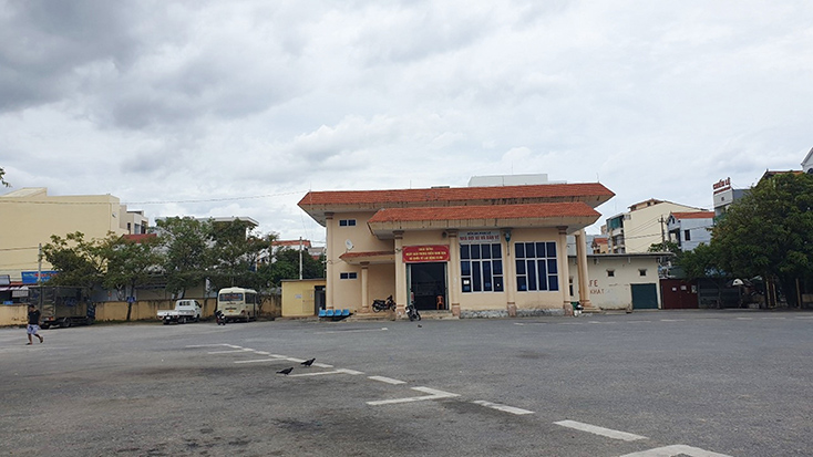 Tạm dừng tất cả các loại hình vận tải hành khách công cộng đi/đến địa bàn huyện Minh Hóa và ngược lại