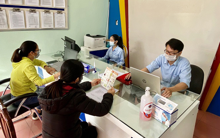 Thực hiện nghiêm các quy định cách ly và giãn cách xã hội trong phòng, chống dịch