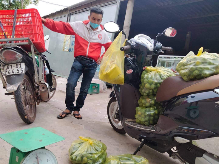 Lệ Thủy: Bảo đảm nguồn cung ứng các mặt hàng thiết yếu trong tình hình dịch bệnh Covid-19