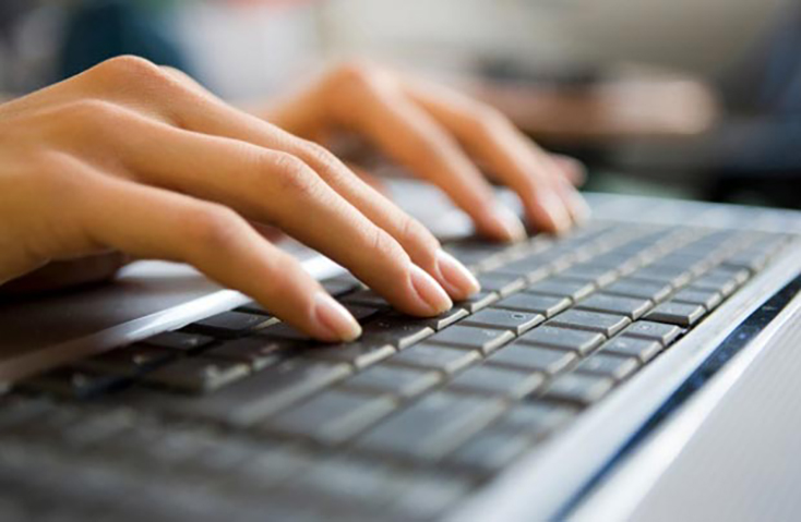 Thực hiện triệt để việc gửi, nhận văn bản điện tử và xử lý hồ sơ công việc trên môi trường mạng