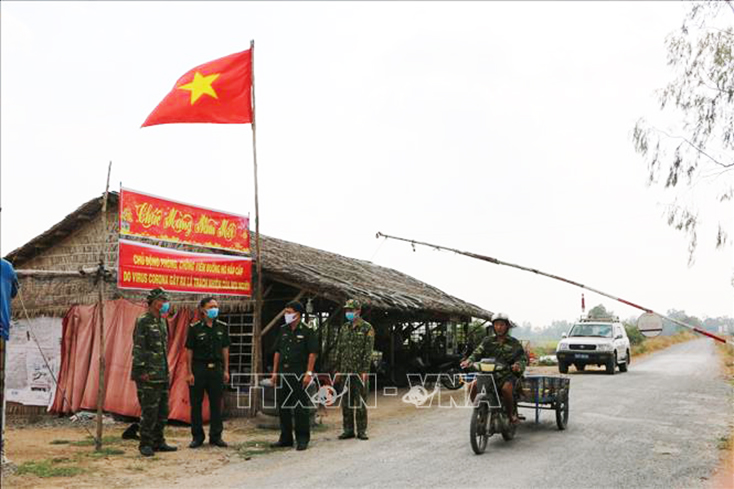 Thủ tướng quyết định bổ sung hơn 1.500 tỷ đồng phòng, chống dịch COVID-19