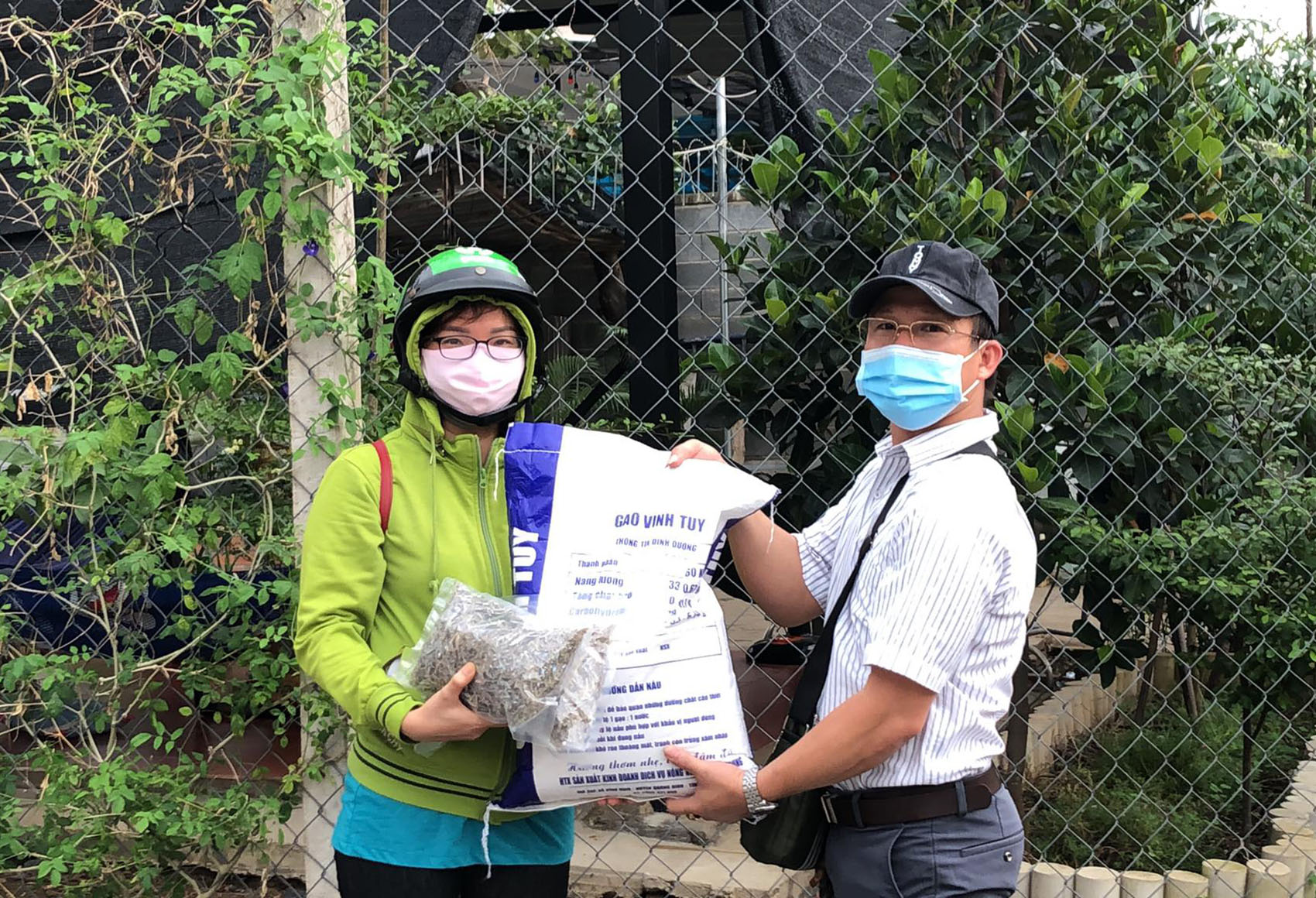 Quảng Bình: Tiếp tục hỗ trợ khẩn cấp bà con Quảng Bình tại T.P Hồ Chí Minh 2 tỷ đồng