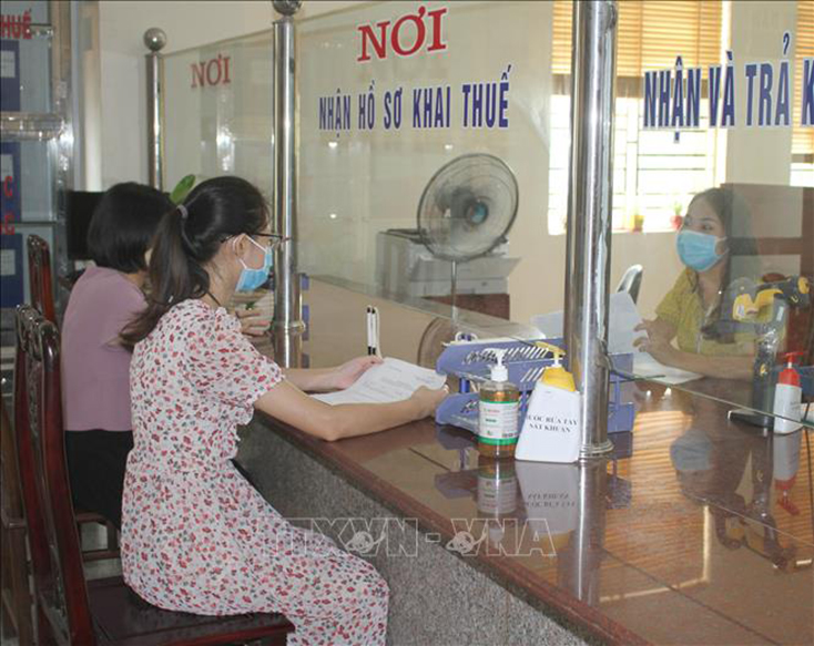 Tăng cường xử lý hành vi mua bán, sử dụng hóa đơn bất hợp pháp