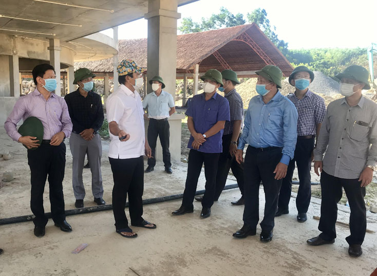 Tại sao sinh hoạt Đảng là khâu yếu của tổ chức Đảng trong các loại hình doanh nghiệp?