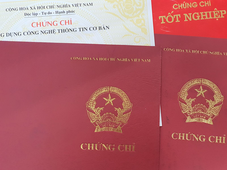 Bảy quy định mới có hiệu lực từ ngày 1-8-2021