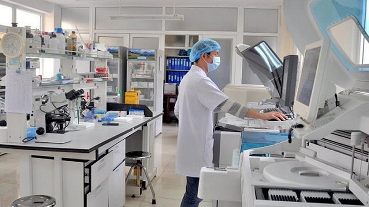 Bổ sung hơn 5.100 tỷ đồng mua vật tư, trang thiết bị phòng, chống dịch