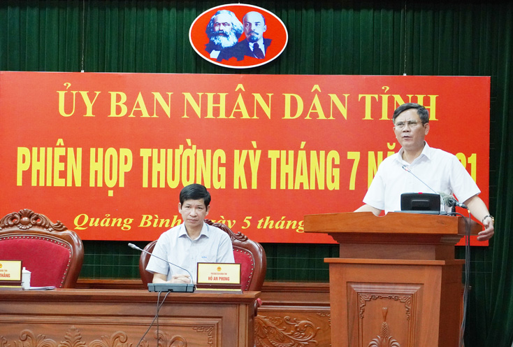 Tập trung cao độ để thực hiện "mục tiêu kép"