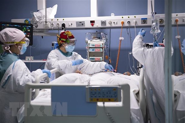 Tìm ra cơ chế giải thích mức độ mắc COVID-19 khác nhau