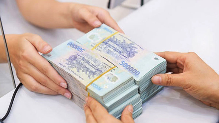 Đề xuất nới các điều kiện cơ cấu nợ ngân hàng để hỗ trợ doanh nghiệp
