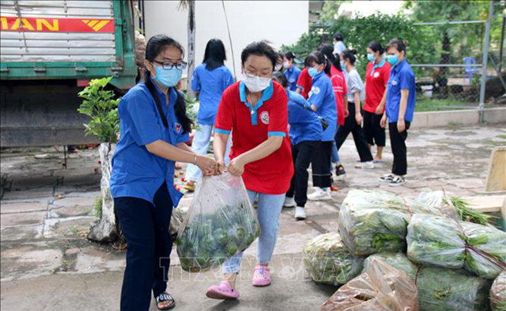 Triển khai Chiến lược phát triển thanh niên Việt Nam giai đoạn 2021-2030