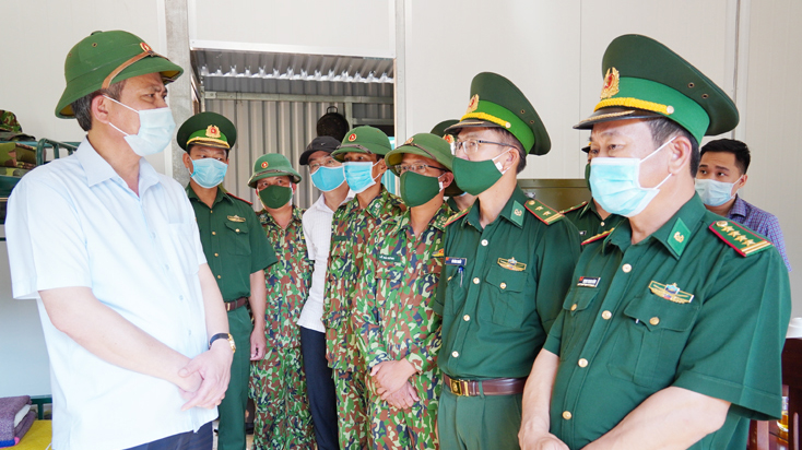 Triển khai thực hiện Nghị quyết số 78/NQ-CP của Chính phủ