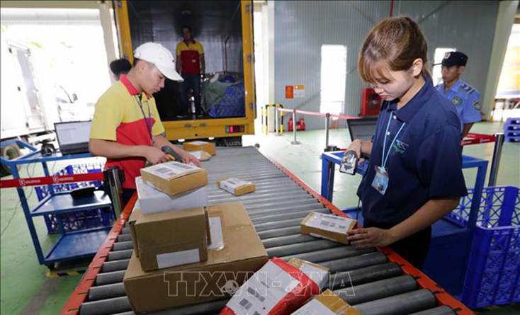 Thương mại điện tử thêm lực đẩy cho nền kinh tế Đông Nam Á