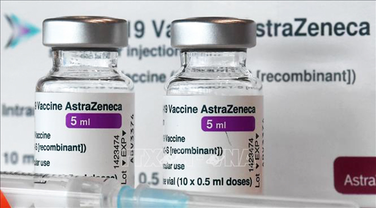 WHO hối thúc chấm dứt tình trạng "bất bình đẳng" trong việc tiếp cận vaccine