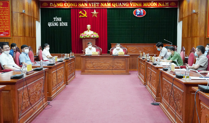 Chính phủ triển khai thực hiện Nghị quyết Đại hội XIII của Đảng và Nghị quyết của Quốc hội khóa XV