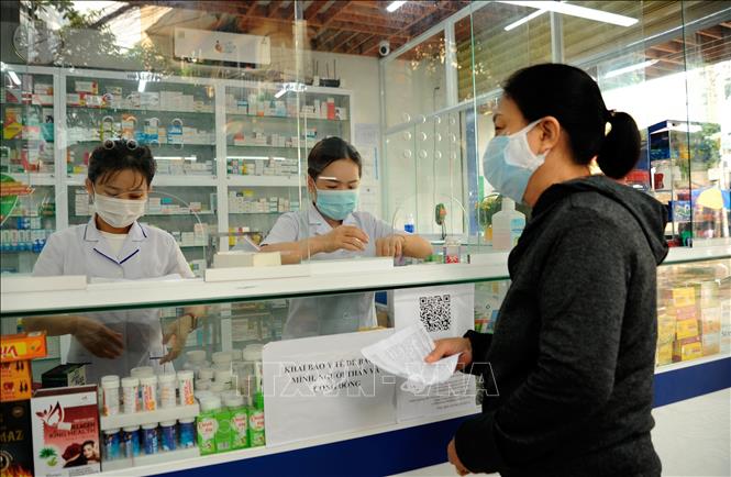 25 nguyên tắc đạo đức hành nghề dược