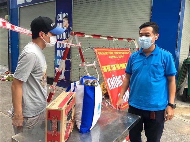 Bổ sung đối tượng đoàn viên, người lao động được chi hỗ trợ khẩn cấp