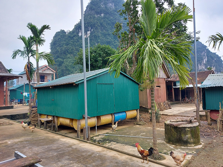 Chủ động phòng, chống thiên tai mùa mưa bão 2021