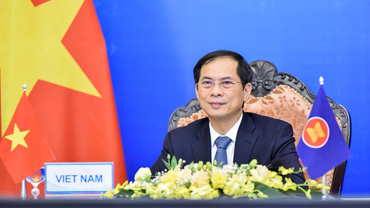 Thủ tướng thành lập Tổ công tác của Chính phủ về ngoại giao vaccine