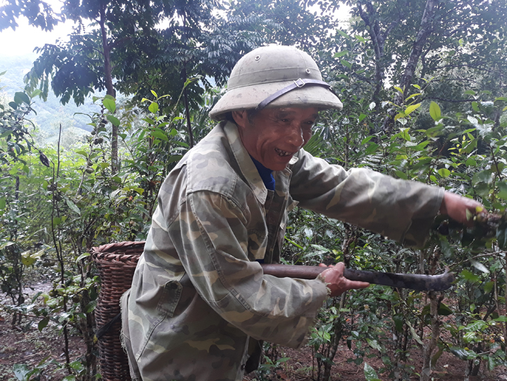 "Cầu nối" quan trọng giữa Đảng, chính quyền và nhân dân