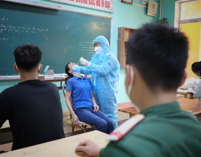 Giáo dục phổ thông linh hoạt tối đa nhưng vẫn đảm bảo chất lượng giáo dục