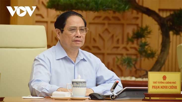 Thủ tướng: Nhiệm kỳ này, Chính phủ tập trung xây dựng thể chế