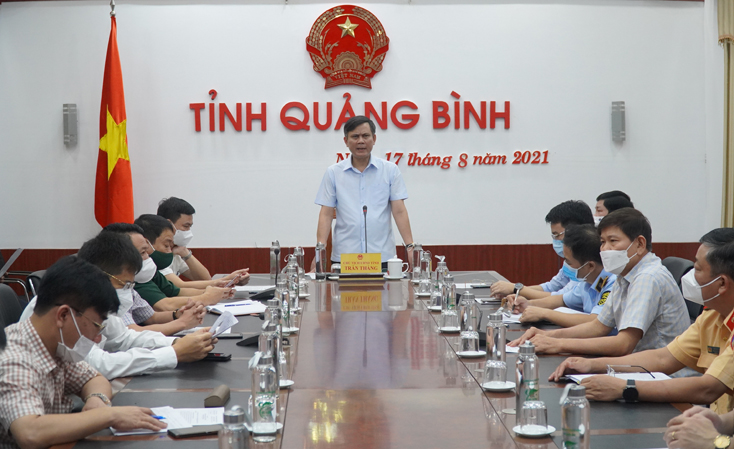 Kiểm soát chặt chẽ, không để F0 xuất hiện trong cộng đồng