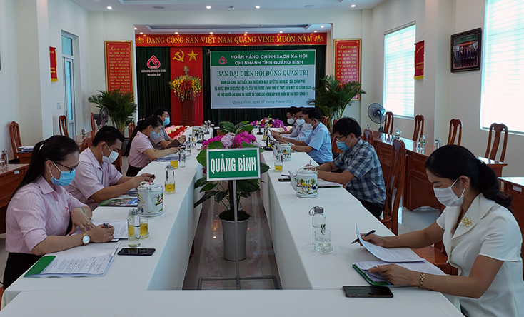 Giải ngân gần 170 tỷ đồng cho người sử dụng lao động vay trả lương ngừng việc, trả lương phục hồi sản xuất