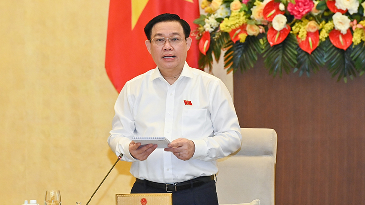 "Cải cách tiền lương nhất quyết phải tiến hành từ 1-7-2022"