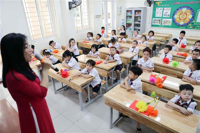 Các địa phương sẵn sàng kịch bản cho năm học mới trong điều kiện dịch COVID-19