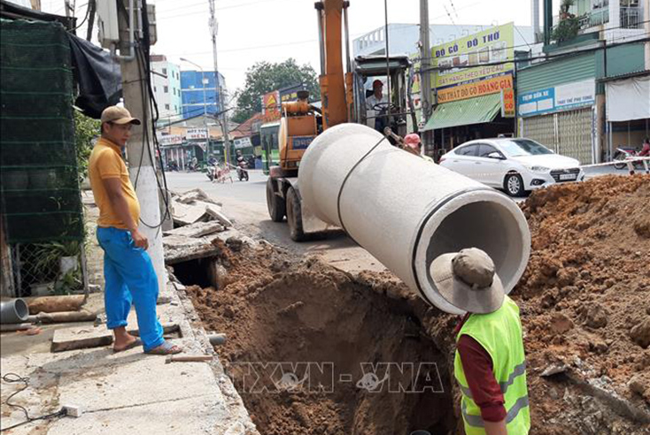 Giải ngân vốn đầu tư công chậm có thể làm mất đi cơ hội phát triển kinh tế