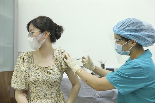 Hướng dẫn đăng ký lưu hành vaccine nội trong trường hợp cấp bách