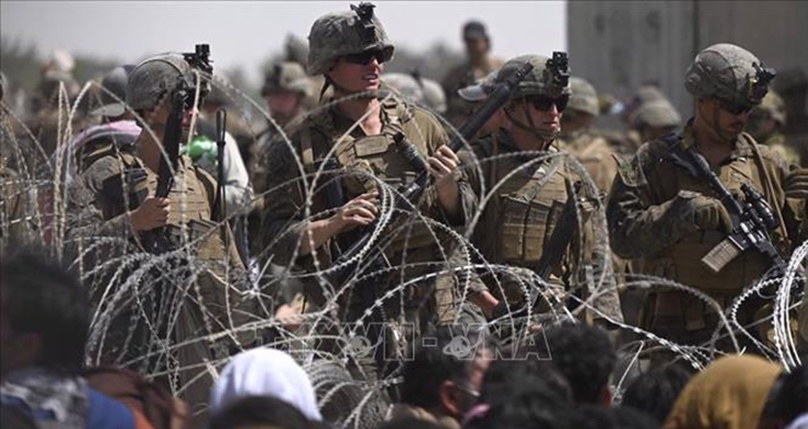 Tình hình Afghanistan: Ngoại trưởng Đức nêu kế hoạch 5 điểm